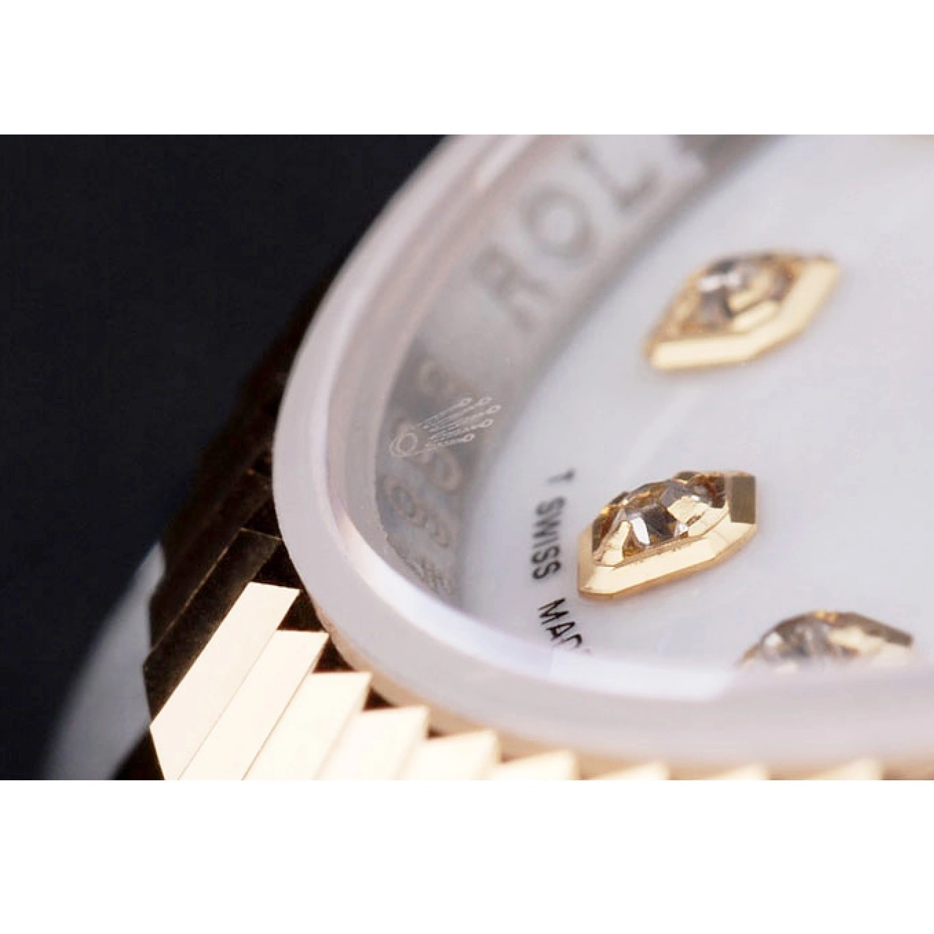 Aaa replica watch Rolex Datejust-rl17 0723